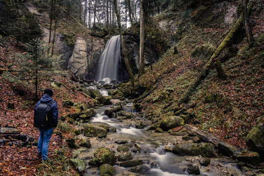 Fotografie-Kurse – Lerne, deine Vision umzusetzen