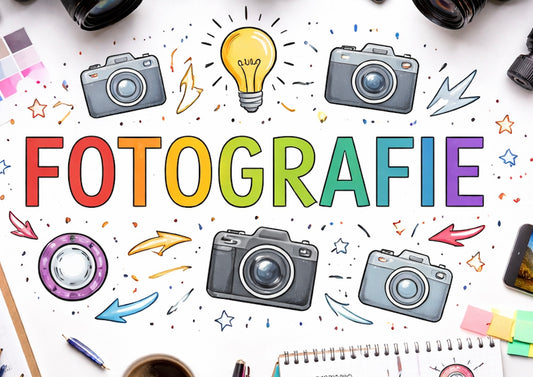 Fotografie kompakt erklärt – Der digitale Foto-Ratgeber